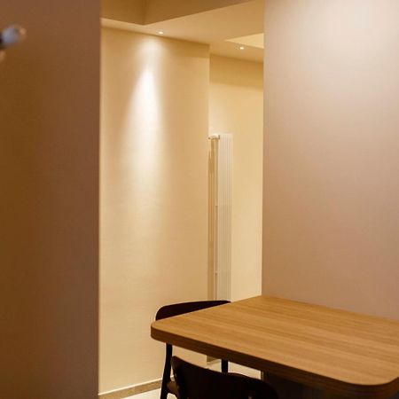 Apartamento Le Stanze Di Teodorico Orvieto Exterior foto