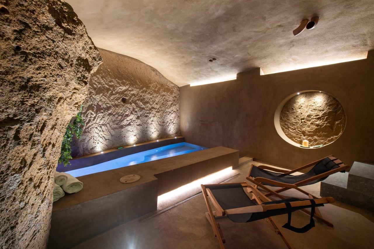 Apartamento Le Stanze Di Teodorico Orvieto Exterior foto