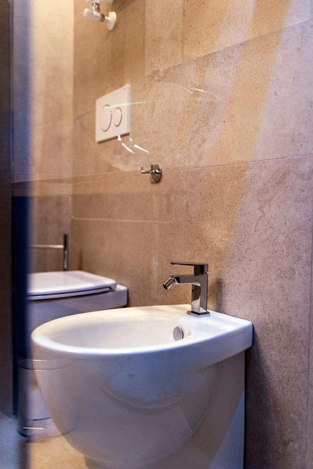 Apartamento Le Stanze Di Teodorico Orvieto Exterior foto