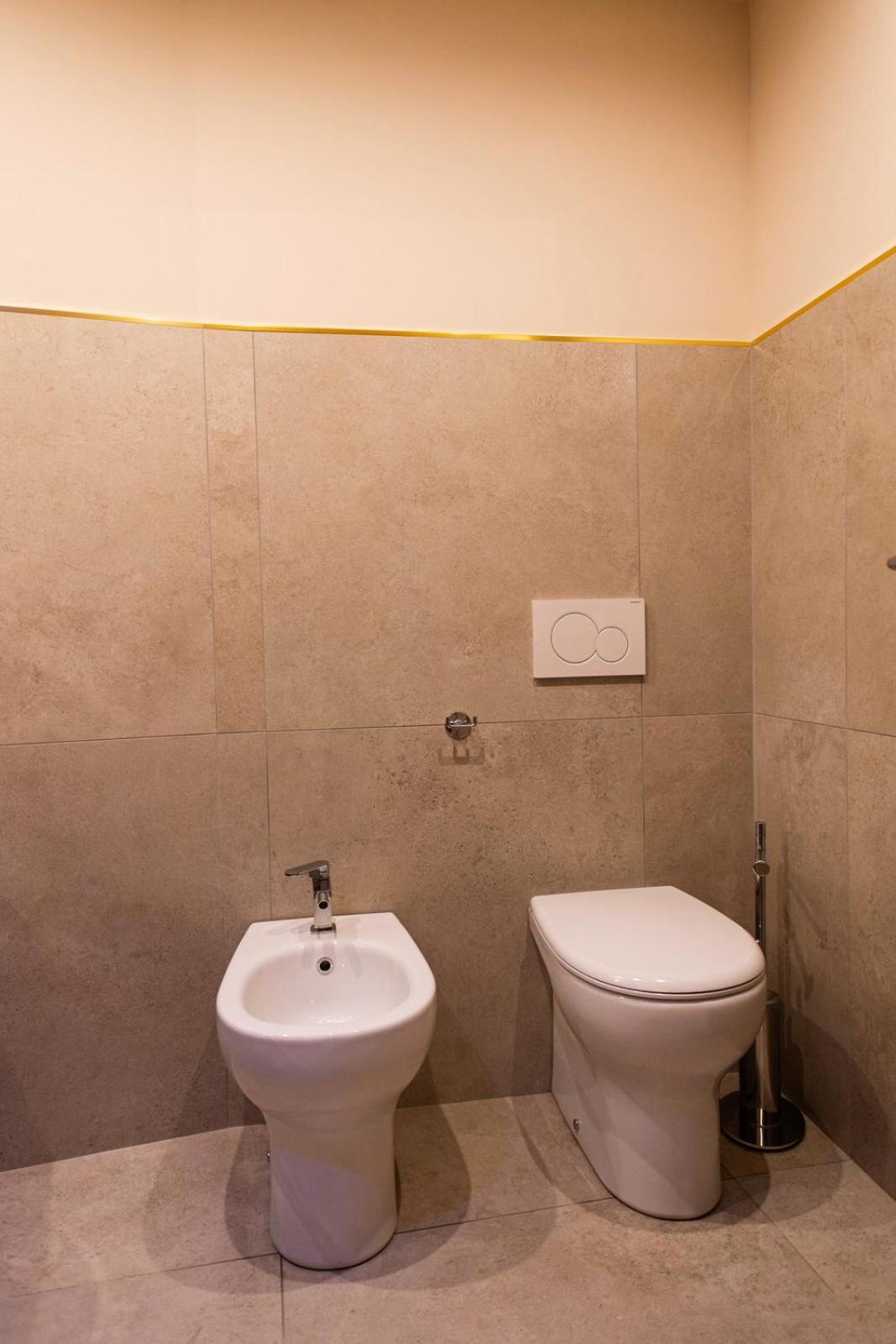 Apartamento Le Stanze Di Teodorico Orvieto Exterior foto