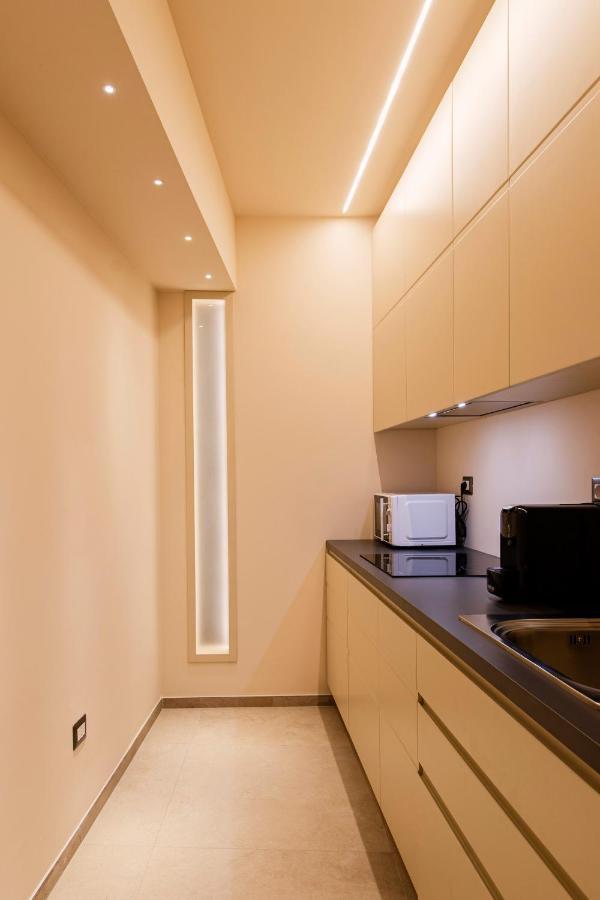 Apartamento Le Stanze Di Teodorico Orvieto Exterior foto