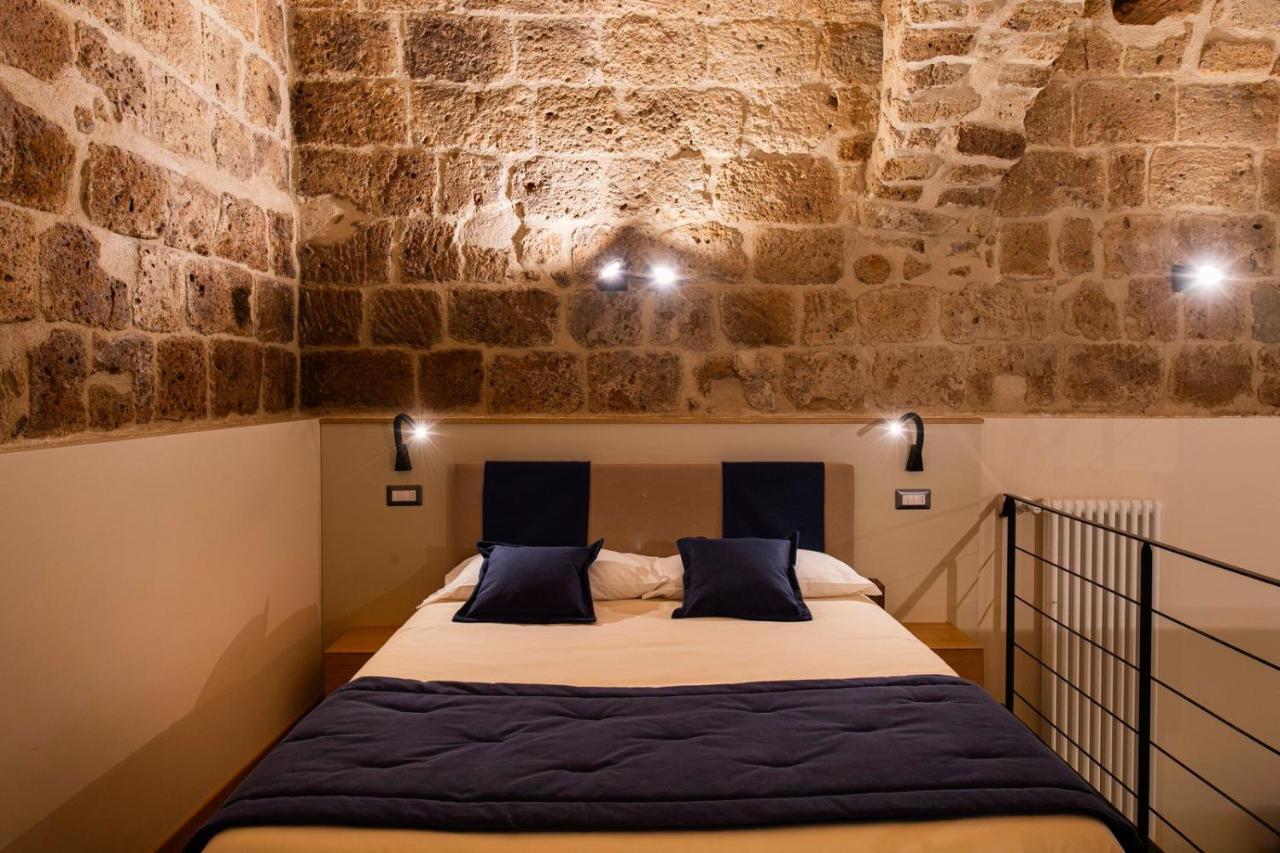 Apartamento Le Stanze Di Teodorico Orvieto Exterior foto